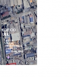 VENDO GRAN TERRENO PARA USO RESIDENCIAL