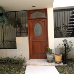 Alquiler - En 1er Piso - Urb. Honor y Lealtad - Surco - 2 dormitorios