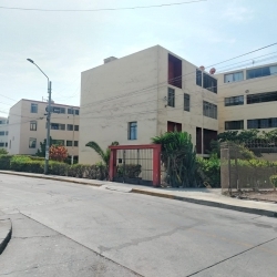 DEPARTAMENTO EN LIMA