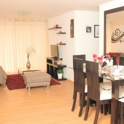 ALQUILO DEPARTAMENTO EN CONDOMINIO SOL DE RETABLO