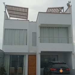 Venta casa de playa