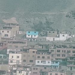 SE REMATA CASA COMO TERRENO