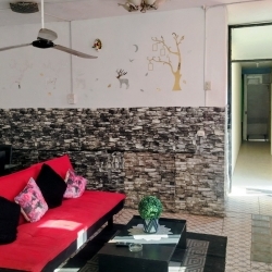 ALQUILO DEPARTAMENTO CON TRES HABITACIONES EN PIURA 