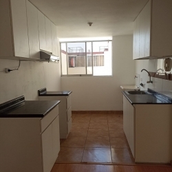 Alquiler de Departamento, Condominio Torres del Campo