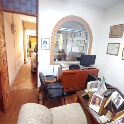 Venta de casa en Pueblo Libre 