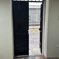 Departamento se alquila