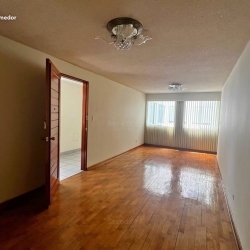 Departamento 2 dormitorios 2 baños