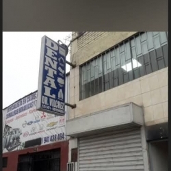 ALQUILER LOCAL COMERCIAL