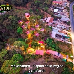 Hotel en venta 