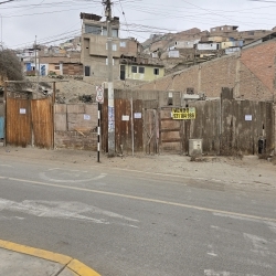 Vendo Casa de 350 m² en Santa Rosa, Puente Piedra.