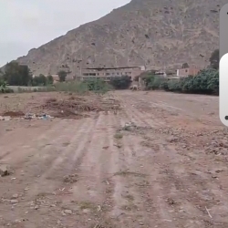 Pachacámac 16,000 m²