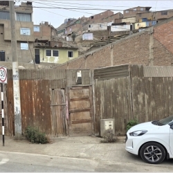 Vendo 350 m², Puente Piedra