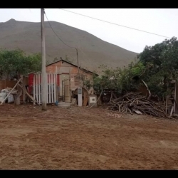 Venta de terreno de 200 m²