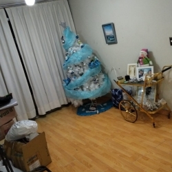 Venta de departamento en El Agustino 