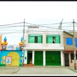 Se alquila local comercial en San Martín de Porres
