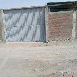 VENDO LOCAL INDUSTRIAL