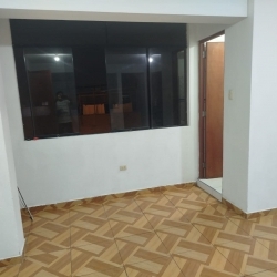 ALQUILO DEPARTAMENTO EN VILLA EL SALVADOR