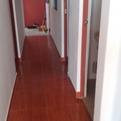 Bonita casa 