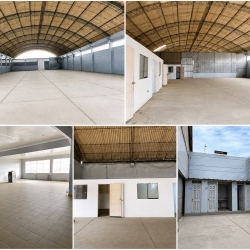 ALQUILO LOCAL COMERCIAL