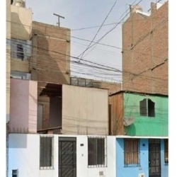 CASA DE 1 PISO CON PROYECCIÓN A 2 NIVELES (90 m²) – RESIDENCIAL LA RIBERA DEL CHILLÓN / LA ENSENADA