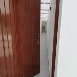 HABITACIÓN UNIPERSONAL