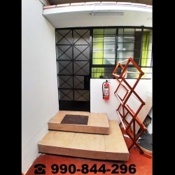S/ 1000 soles Alquilo Mini Departamento Chorrillos, Los Cedros de Villa