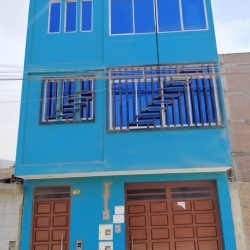 Se alquila departamento en estreno