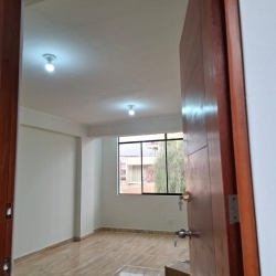 ¡DEPARTAMENTOS DE ESTRENO EN ALQUILER – SAN ANTONIO DE CARABAYLLO!