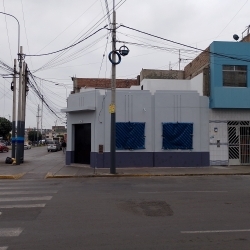VENDO LOCAL COMERCIAL CON AIRES LIBRES