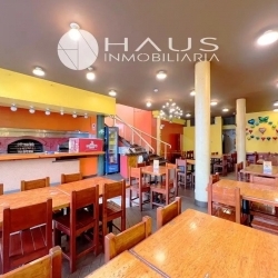 ALQUILER DE DOS LOCALES COMERCIALES 573m² EN TOTAL EN MATELLINI - CHORRILLOS! ❤️