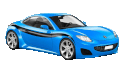 Autos Deportivos
