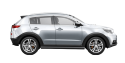 Camionetas SUV